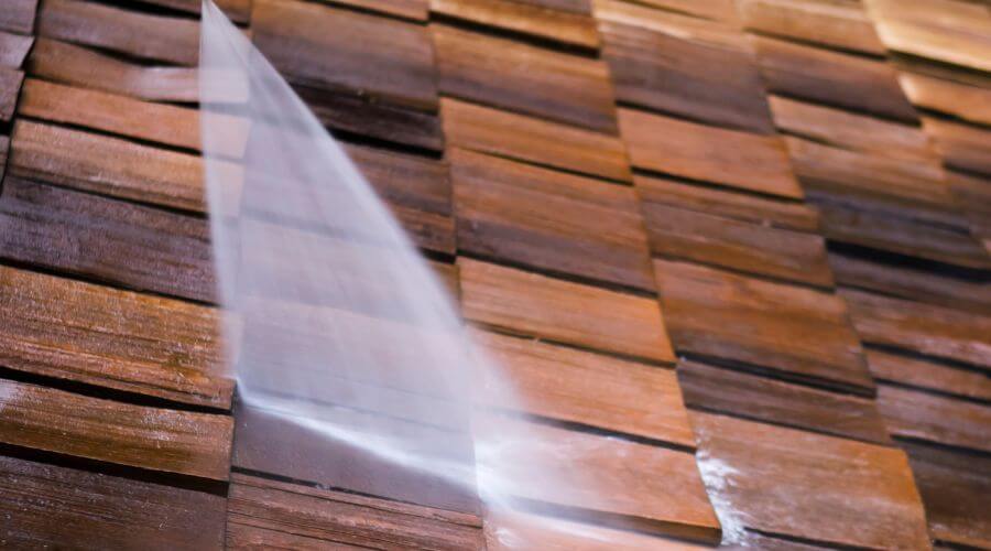 Roof Repair in Lowell, MI
